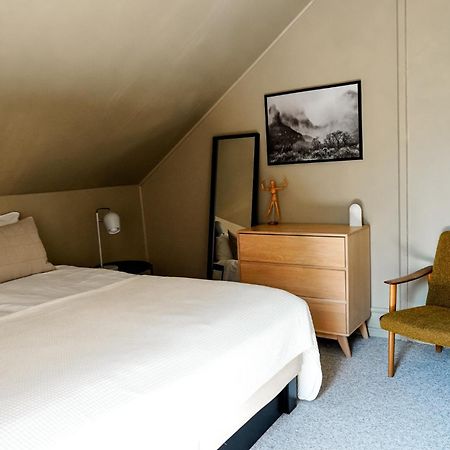 Villa Brattholmen Exteriér fotografie