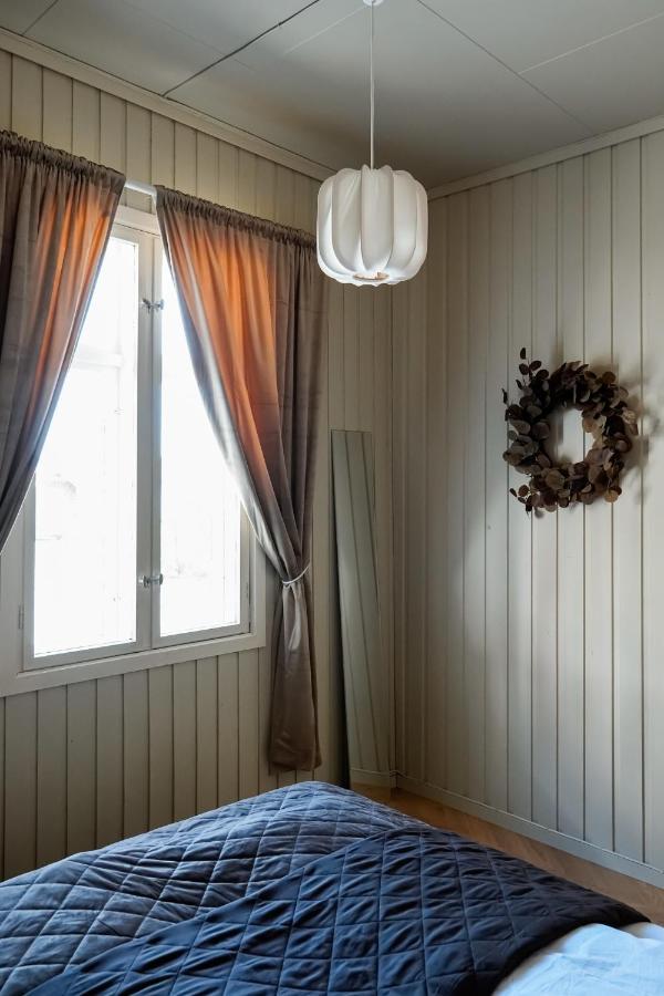 Villa Brattholmen Exteriér fotografie