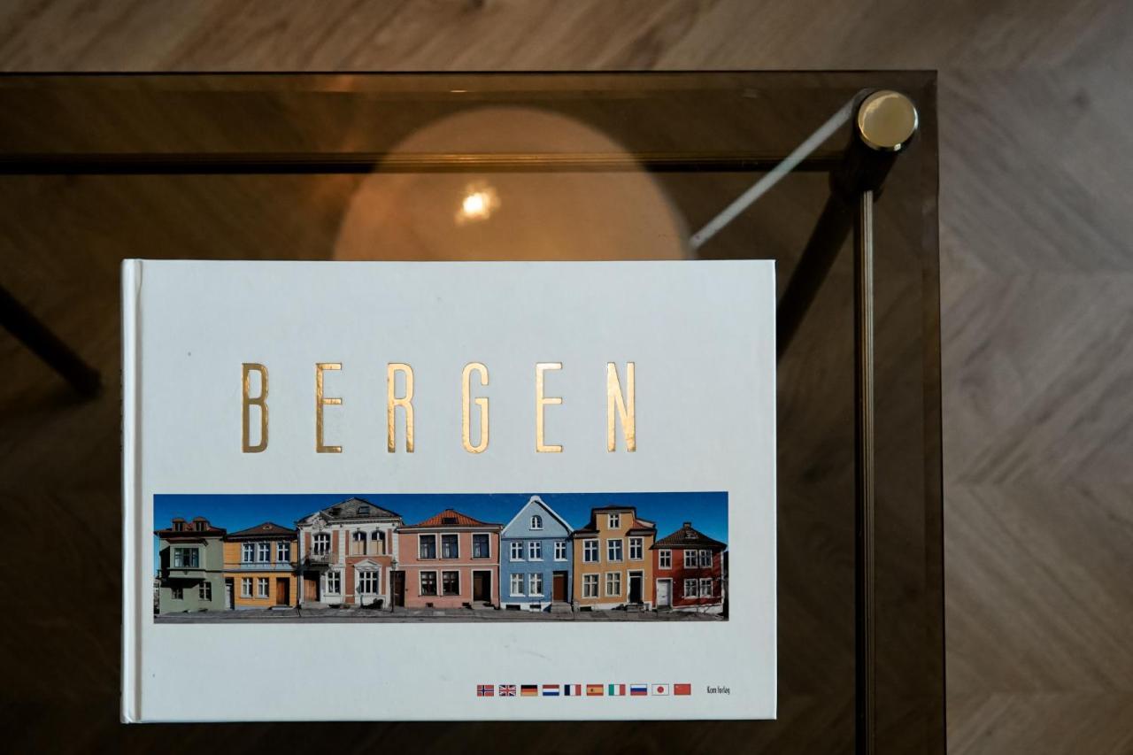 Villa Brattholmen Exteriér fotografie