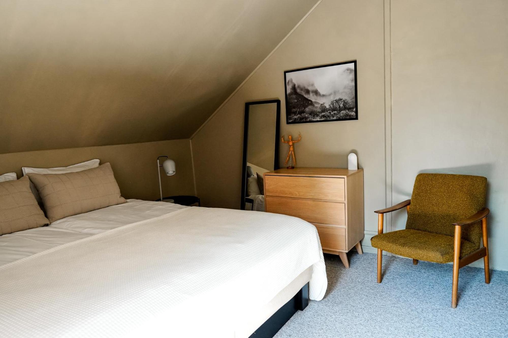 Villa Brattholmen Exteriér fotografie