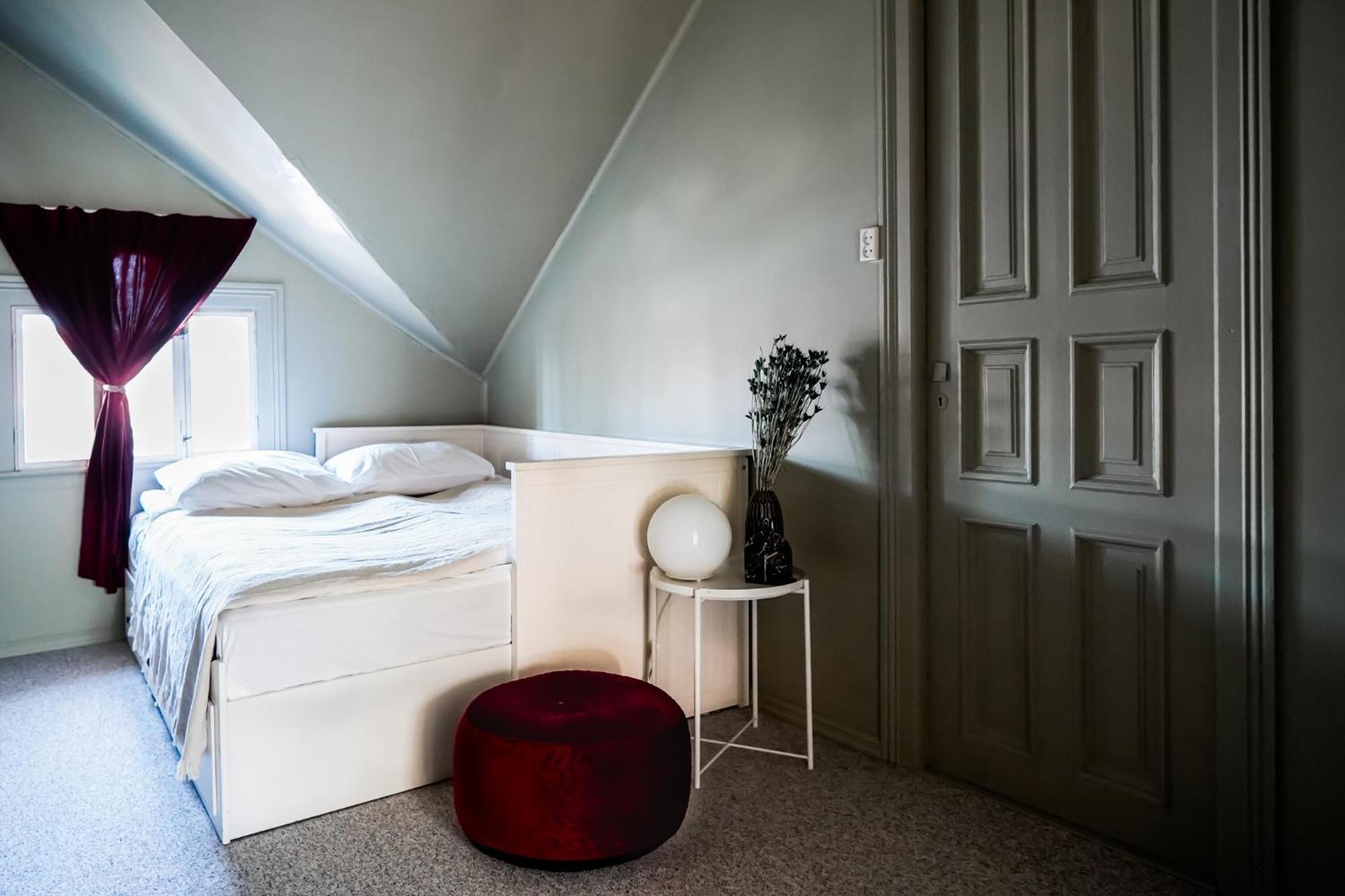 Villa Brattholmen Exteriér fotografie