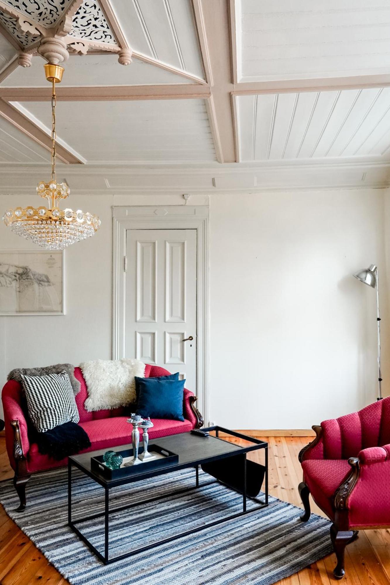 Villa Brattholmen Exteriér fotografie